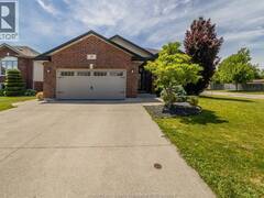 37 ANTONIO COURT Leamington Ontario, N8H 5P8