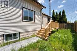 88 LORNE | Chatham Ontario | Slide Image Thirty