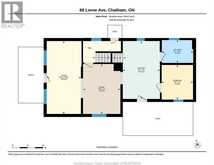 88 LORNE | Chatham Ontario | Slide Image Thirty-three
