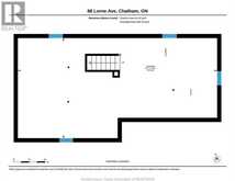 88 LORNE | Chatham Ontario | Slide Image Thirty-five