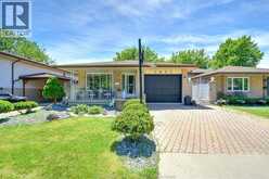 1651 COURTLAND | Windsor Ontario | Slide Image One