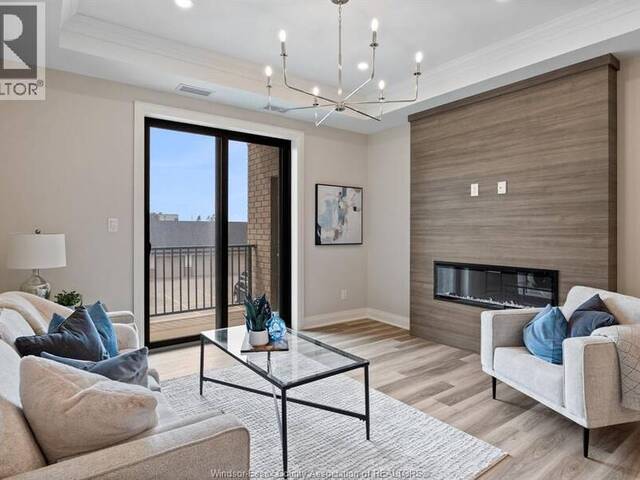 1855 Wyoming Unit# 204 LaSalle Ontario, N9H 0N8 - 2 Bedrooms Condo For Sale