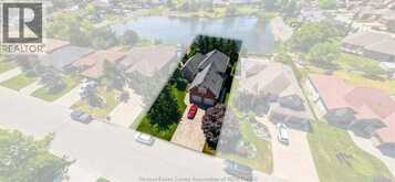 24 SANDY LAKE | Leamington Ontario | Slide Image Thirty-eight