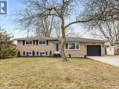 4385 HURON CHURCH LINE ROAD LaSalle Ontario, N8H 1H3
