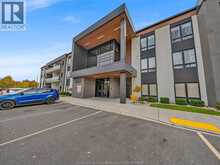 140 MAIN STREET Unit# 309 | Kingsville Ontario | Slide Image One