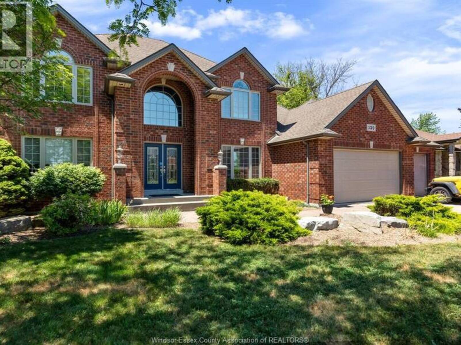 139 WINTERMUTE AVENUE, Lakeshore, Ontario N0R 1A0
