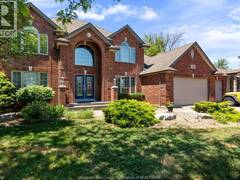 139 WINTERMUTE AVENUE Lakeshore Ontario, N0R 1A0