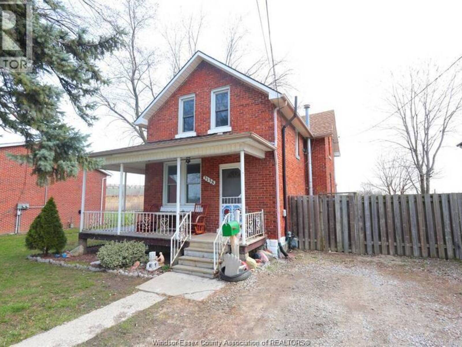 3138 RIBERDY ROAD, Windsor, Ontario N8W 3T8