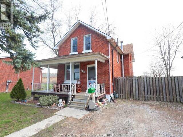 3138 RIBERDY ROAD Windsor Ontario, N8W 3T8 - 3 Bedrooms Home For Sale