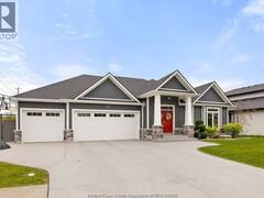 6072 Silver Maple LaSalle Ontario, N9H 0C1