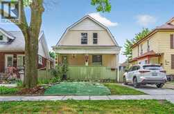 637 CAMERON | Windsor Ontario | Slide Image One
