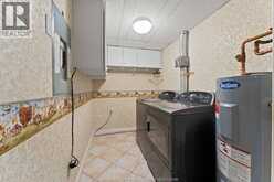 310 VILLAGE GROVE DRIVE Unit# 213 | Tecumseh Ontario | Slide Image Twenty-nine