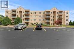 310 VILLAGE GROVE DRIVE Unit# 213 | Tecumseh Ontario | Slide Image One