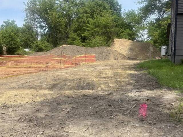 4637 MALDEN ROAD Windsor Ontario, N9E 3T4 - Vacant Land For Sale