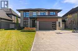258 XAVIER CIRCLE | Windsor Ontario | Slide Image Fifty