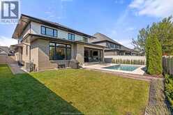 258 XAVIER CIRCLE | Windsor Ontario | Slide Image Five