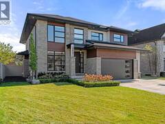 258 XAVIER CIRCLE Windsor Ontario, N8N 0J3