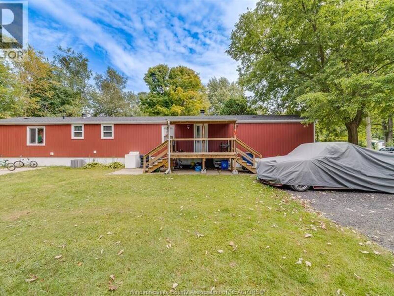 29338 JANE ROAD Unit# 98, Chatham-Kent, Ontario N0P 2K0