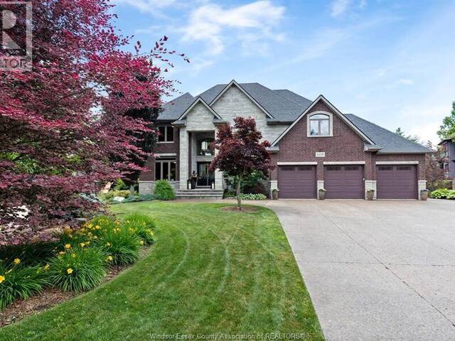 1339 TUSCANY OAKS DRIVE LaSalle Ontario, N9J 0B6 - 5 Bedrooms Home For Sale