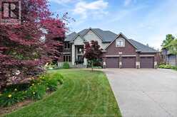 1339 TUSCANY OAKS DRIVE | LaSalle Ontario | Slide Image One