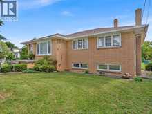 2528 Jos St Louis | Windsor Ontario | Slide Image Eight