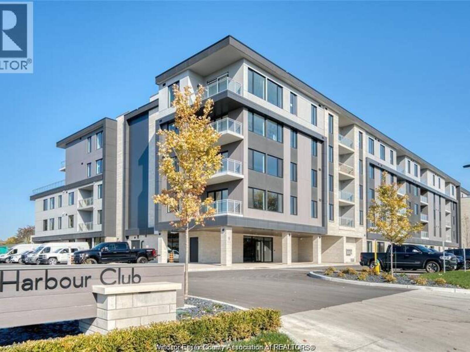 14400 TECUMSEH ROAD Unit# 212, Tecumseh, Ontario N8N 0E9