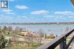 5125 RIVERSIDE DRIVE East Unit# 604 | Windsor Ontario | Slide Image Twenty-four
