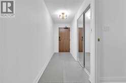 5125 RIVERSIDE DRIVE East Unit# 604 | Windsor Ontario | Slide Image Nine