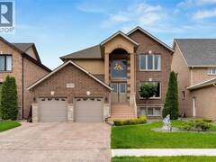 2264 DANDURAND Windsor Ontario, N9E 4Z7