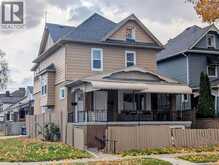 41 Shepherd STREET East | Windsor Ontario | Slide Image One