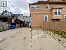 41 Shepherd STREET East | Windsor Ontario | Slide Image Two