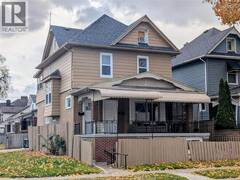 41 Shepherd STREET East Windsor Ontario, N8X 2J9