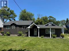 1052 COUNTY RD 22 Belle River Ontario, N8L 0E1