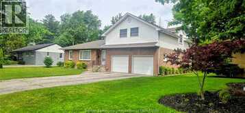 960 SCOFIELD AVENUE | Windsor Ontario | Slide Image One