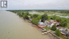 419 LAKESIDE | Amherstburg Ontario | Slide Image Two