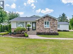 4445 CONCESSION RD 9 Tecumseh Ontario, N0R 1K0