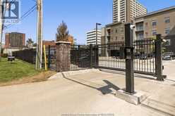 955 OUELLETTE AVENUE Unit# 301 | Windsor Ontario | Slide Image Eighteen
