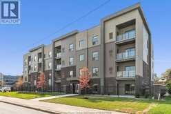 955 OUELLETTE AVENUE Unit# 301 | Windsor Ontario | Slide Image One