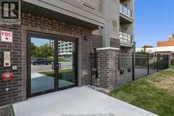 955 OUELLETTE AVENUE Unit# 301 | Windsor Ontario | Slide Image Four