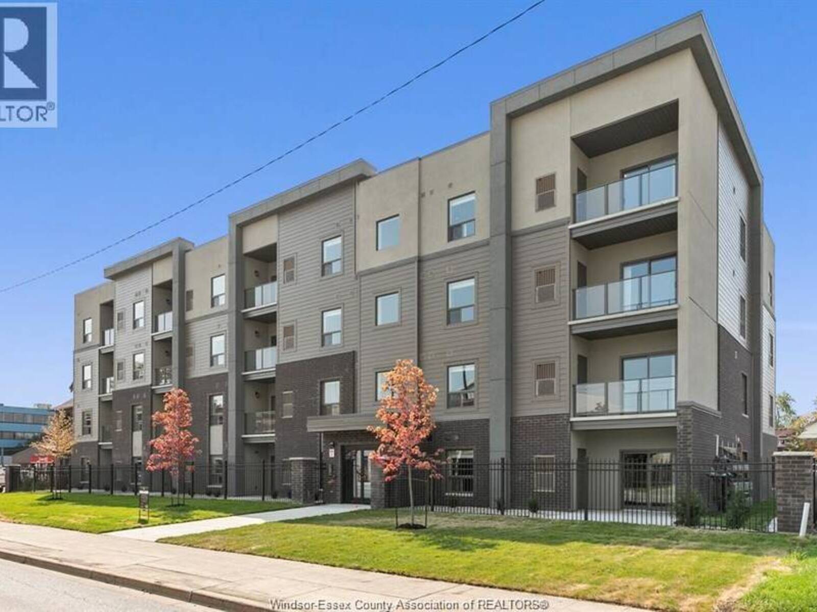 955 OUELLETTE AVENUE Unit# 301, Windsor, Ontario N9A 4J5