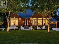 256 PENTILLY ROAD Tecumseh Ontario, N8N 2K9