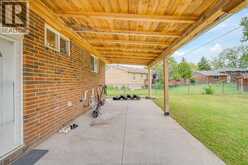 5210 QUEEN ELIZABETH DRIVE | Windsor Ontario | Slide Image Thirty-six