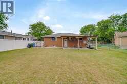 5210 QUEEN ELIZABETH DRIVE | Windsor Ontario | Slide Image Thirty-nine