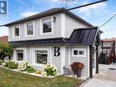 848 CEDAR ISLAND DRIVE Kingsville Ontario, N9Y 3W1