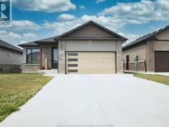 26 EVENING DRIVE Chatham Ontario, N7L 0B6