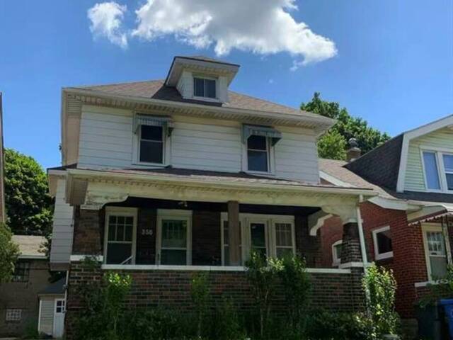 356 RANKIN AVE Windsor Ontario, N9B 2R7 - 7 Bedrooms Home For Sale