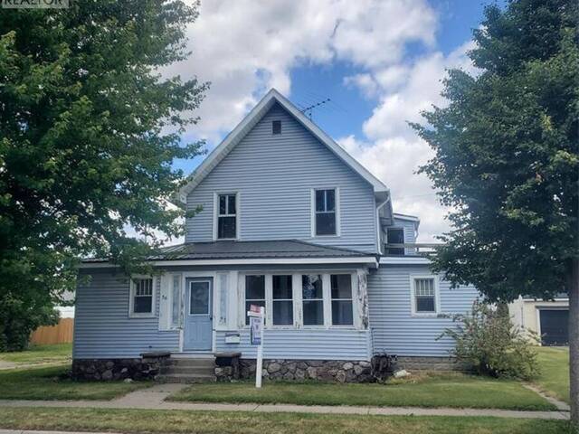 36 Pearl STREET Kingsville Ontario, N9Y 1V3 - 3 Bedrooms Home For Sale