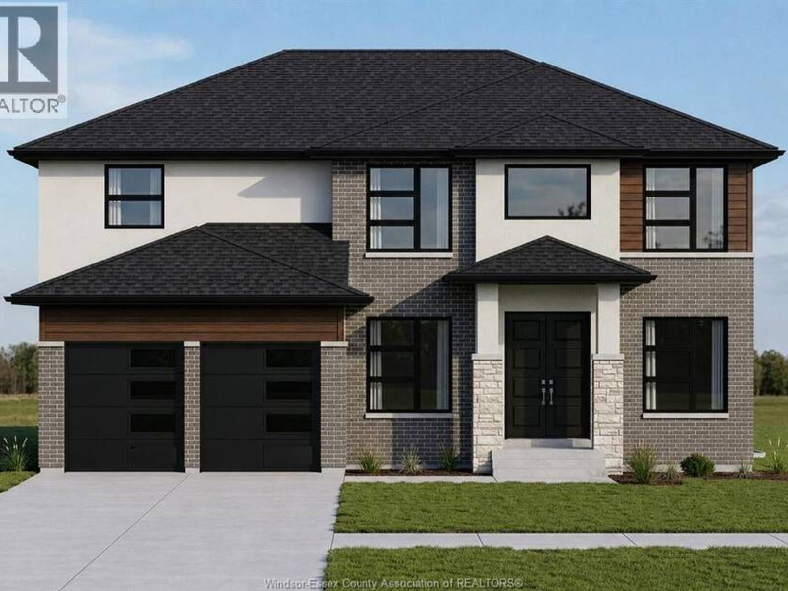 1212 CAMPANA CRESCENT, Belle River, Ontario N8L 0K4