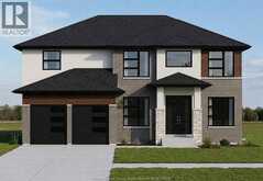 1212 CAMPANA CRESCENT | Belle River Ontario | Slide Image One