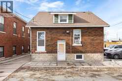 636 PARTINGTON AVENUE | Windsor Ontario | Slide Image Eighteen